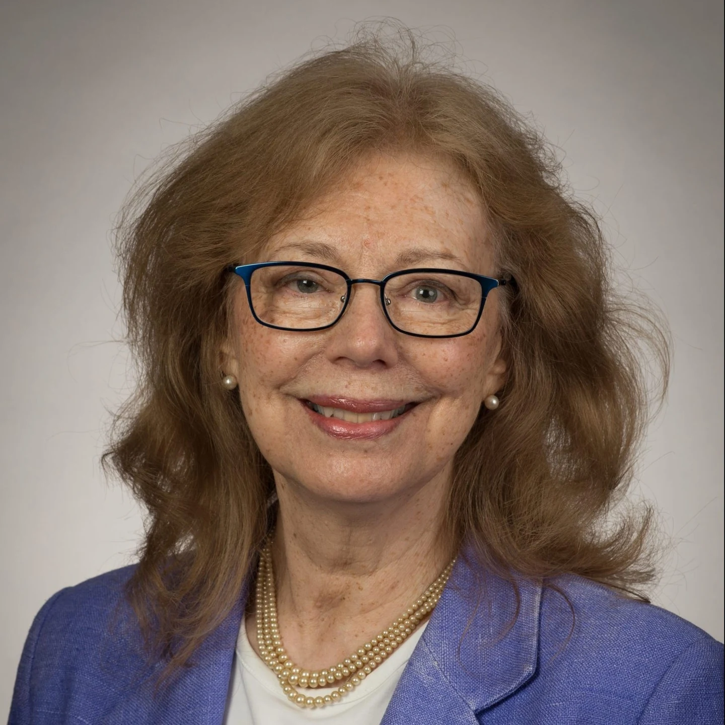 Lynne Krehbiel-Breneman