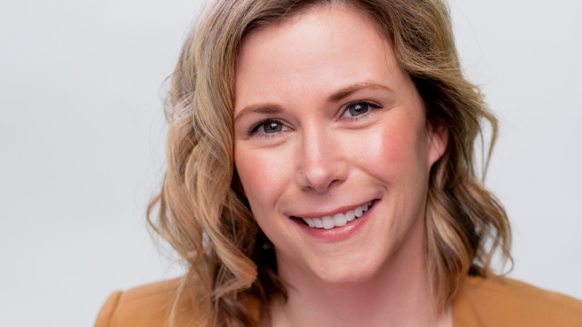 Student Rev. Alicia Reese Creatively Mixes Ministry with Improv
