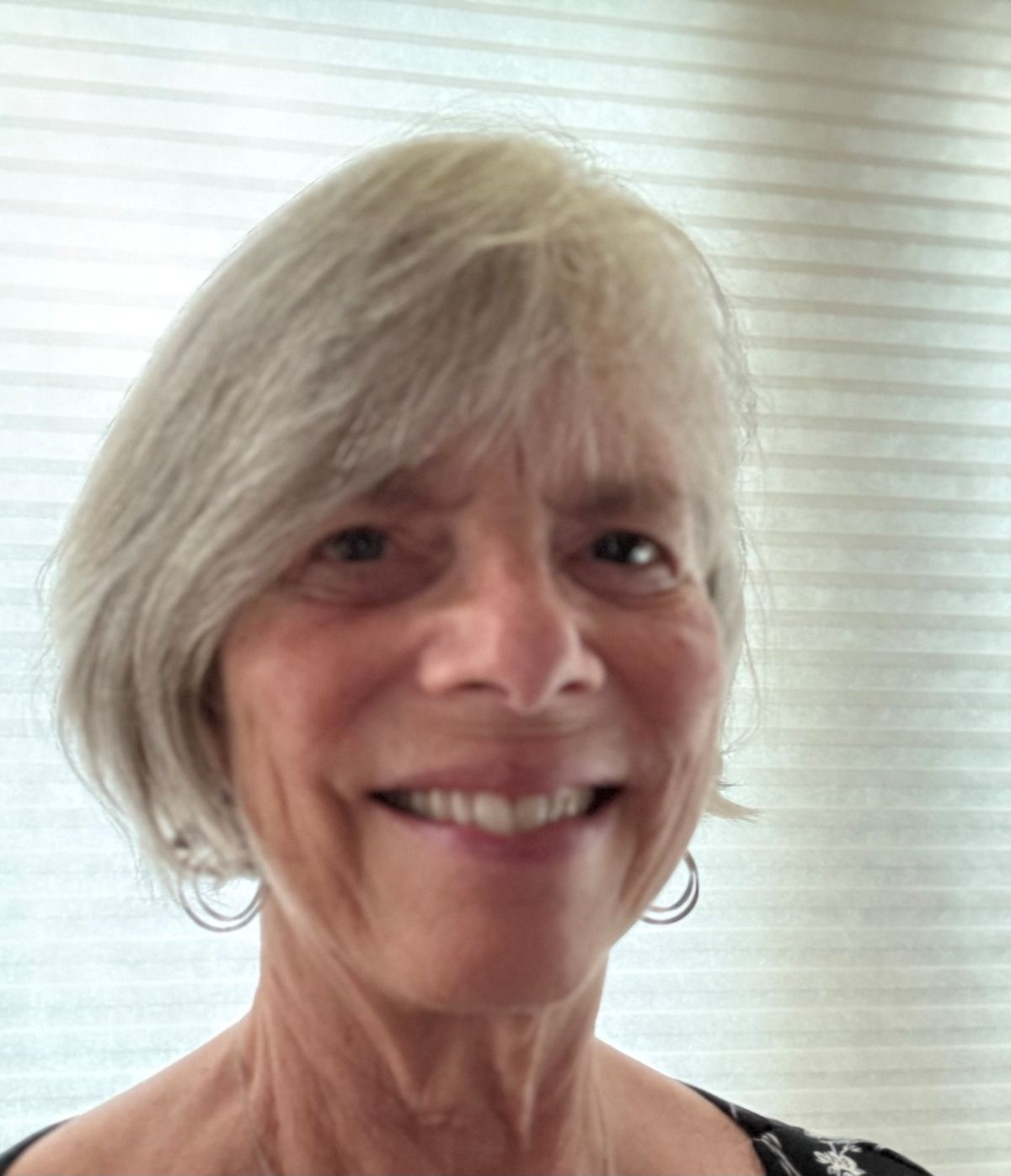 Headshot of Sally Scoggin
