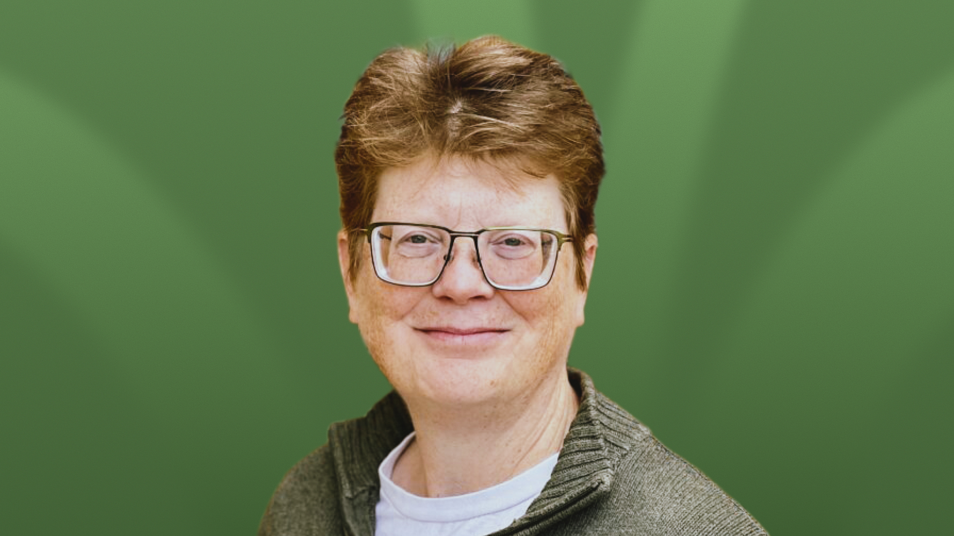 Dr. Ginger Morgan Announced as New Associate Professor and Program ...