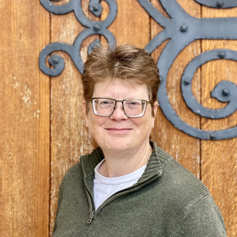 Dr. Ginger Morgan Announced as New Associate Professor and Program Director for Interreligious Chaplaincy