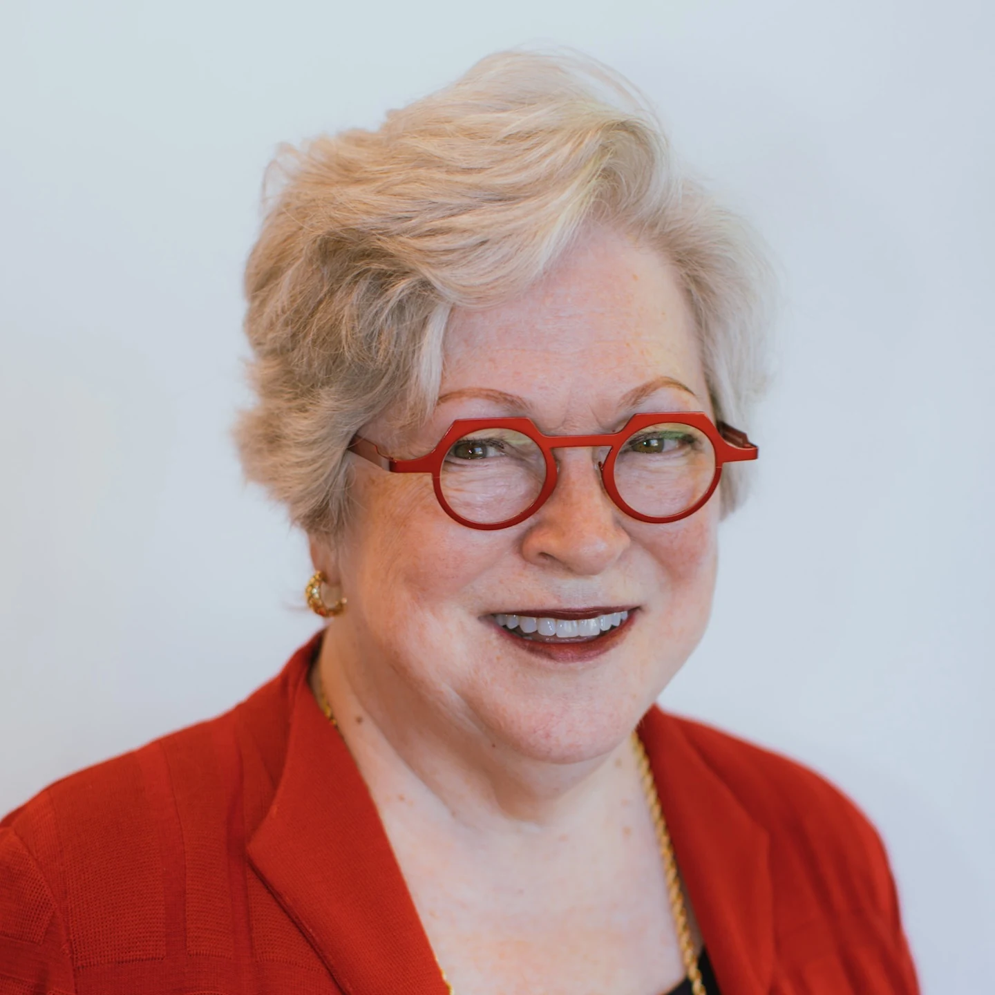 Photo of President Molly T. Marshall