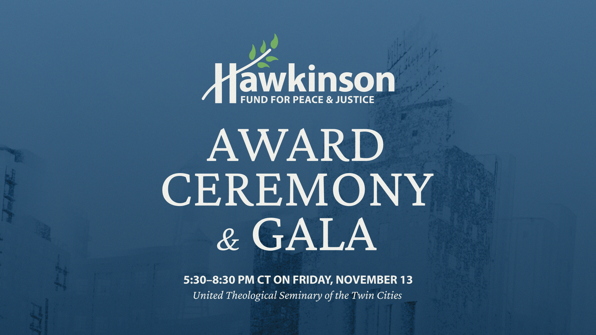 2026 Award Ceremony and Gala _ Hawkinson Fund for Peace and Justice _ LCSJ _ MarComm _ 1920x1080