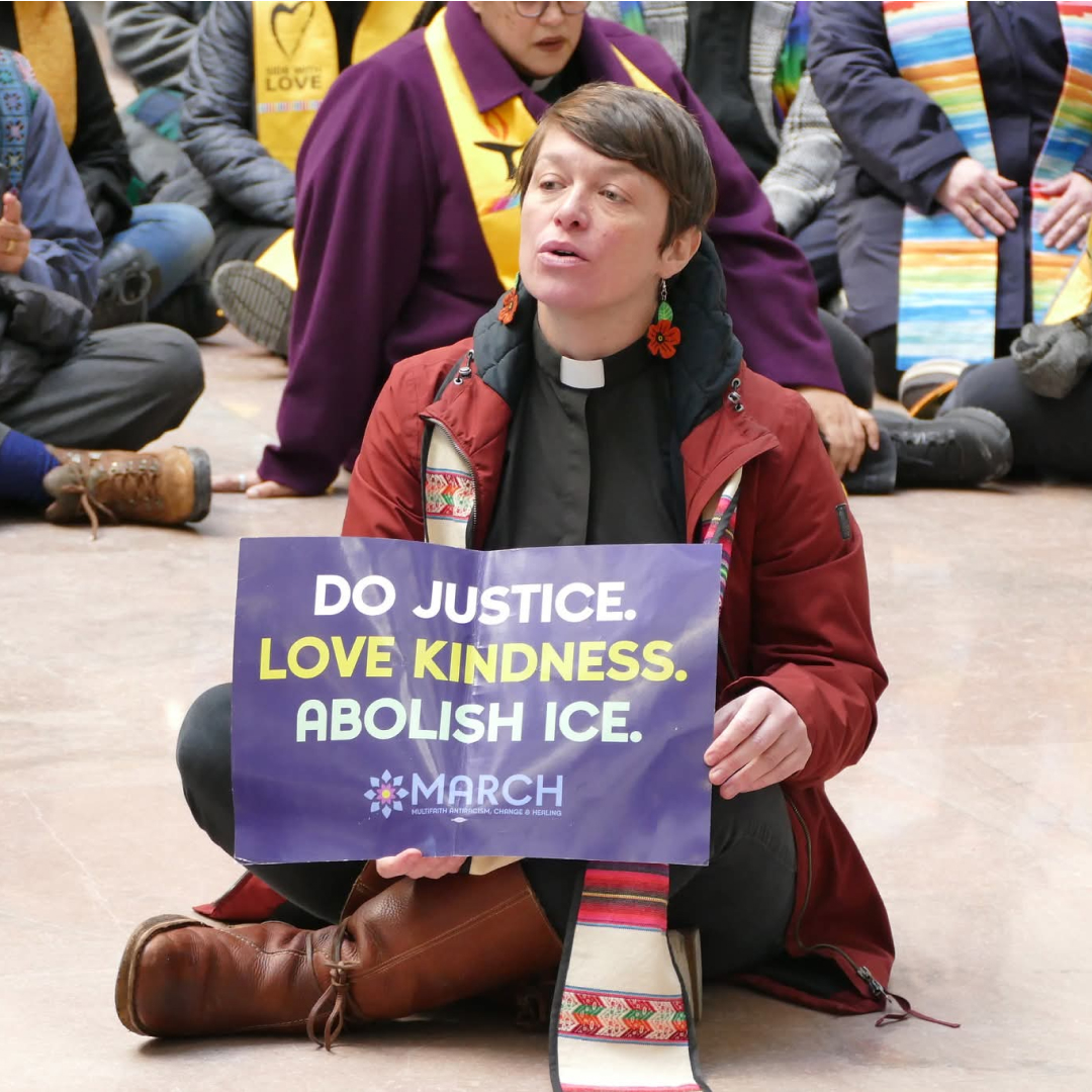 Minnesota Together Fund (and MARCH)