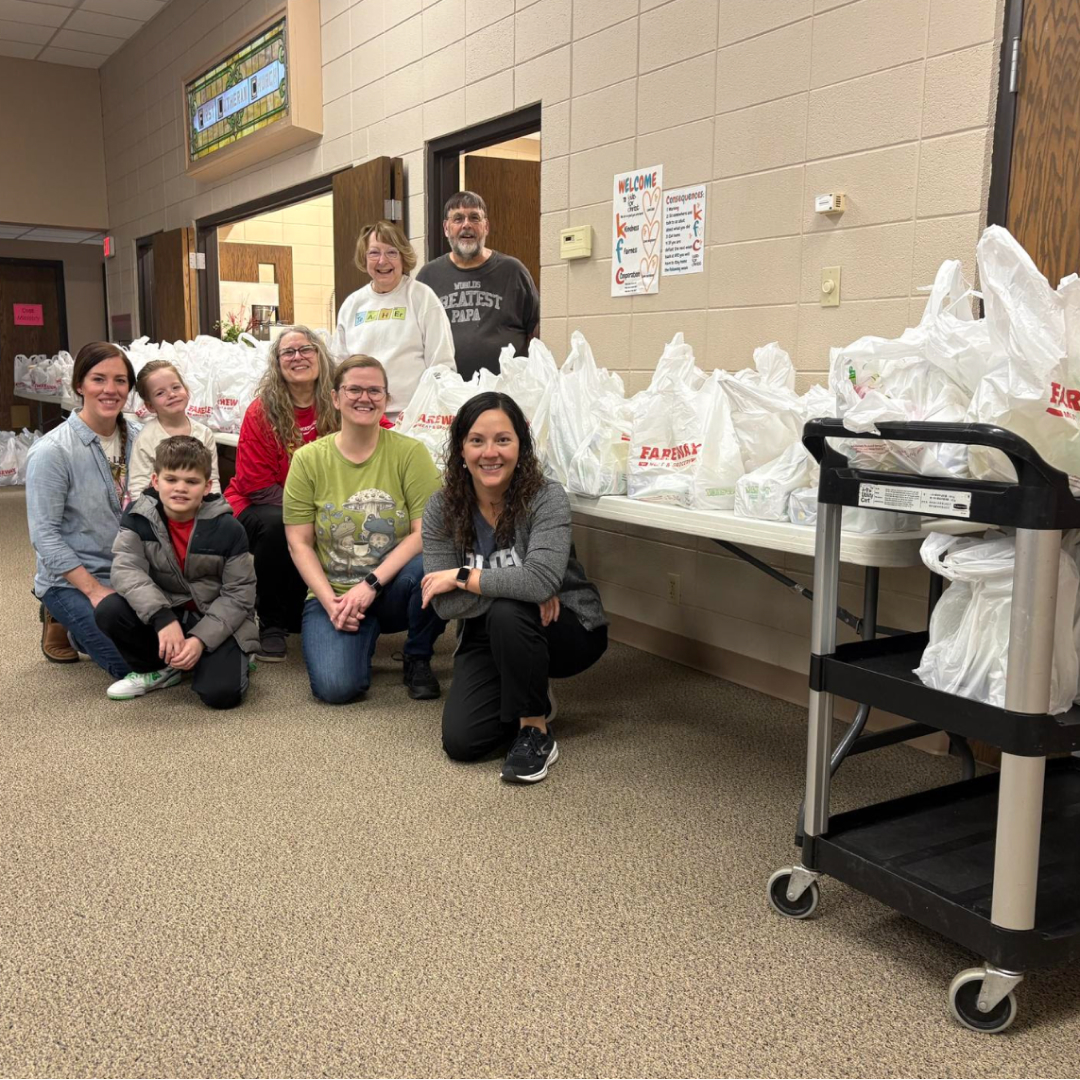 Our Lady of Guadalupe Free Clinic