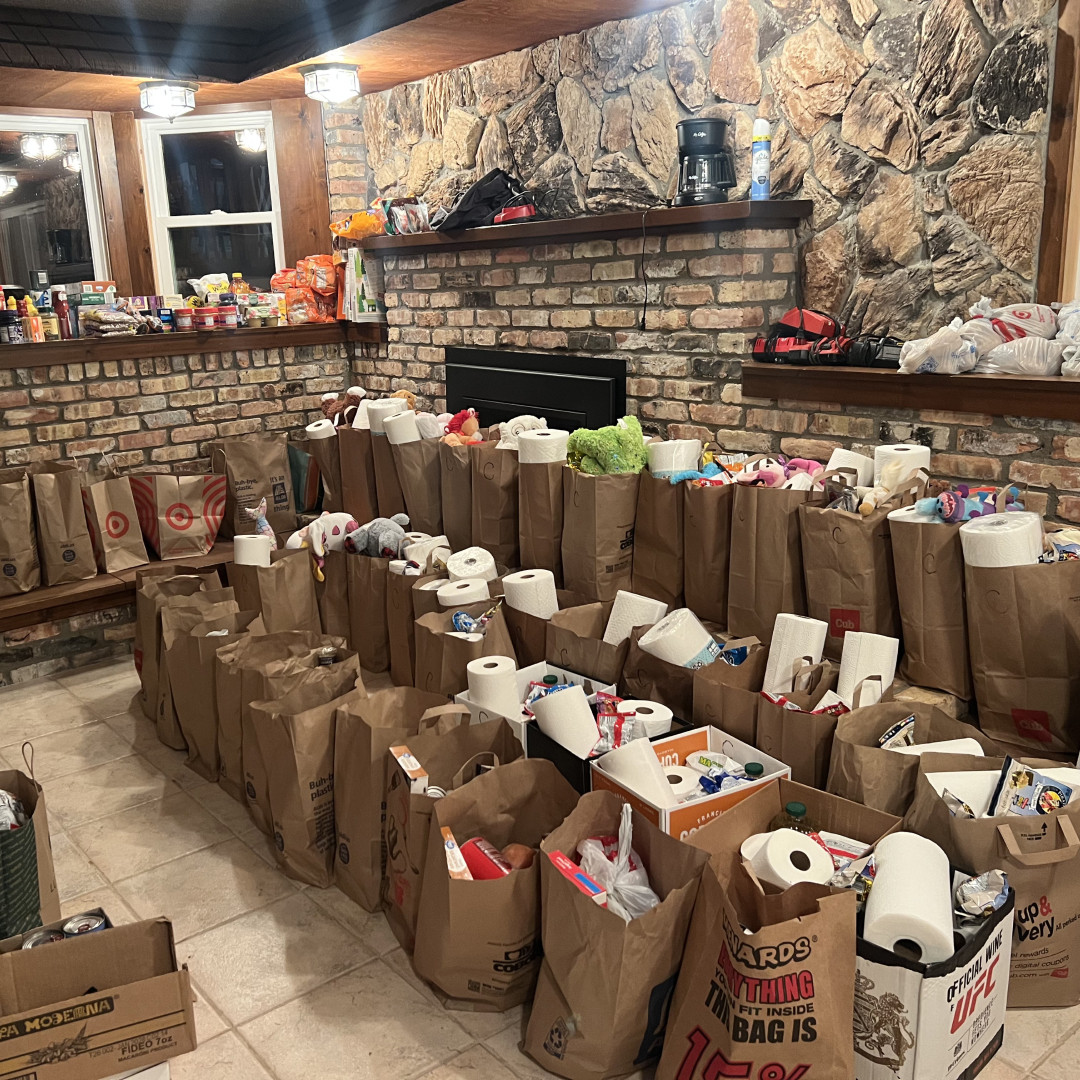 Immigrant Aid in Worthington